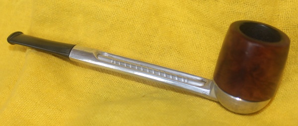 Falcon Dublin pipe