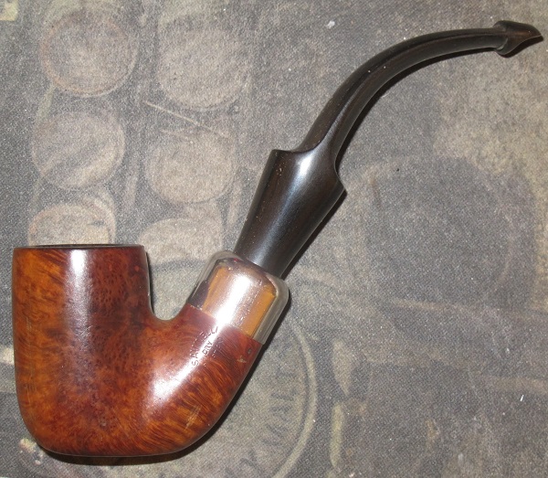 Savinelli 3620