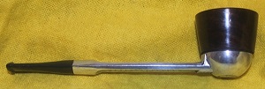 Falcon estate pipe